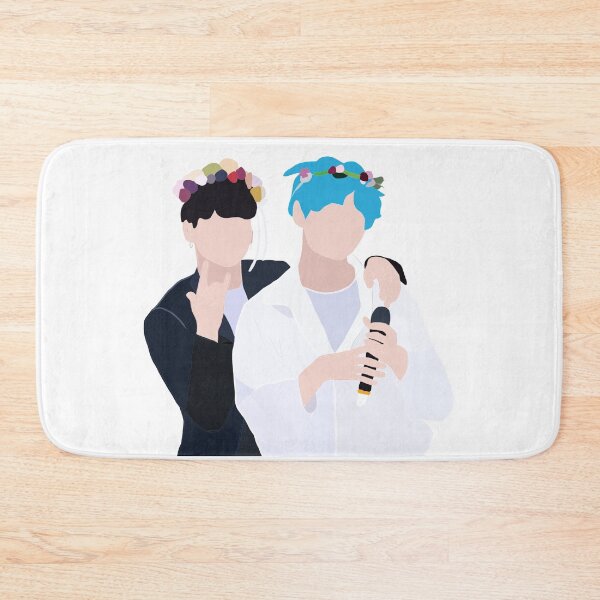 Item preview, TAEKOOK BTS designed and sold by safiaraoof.