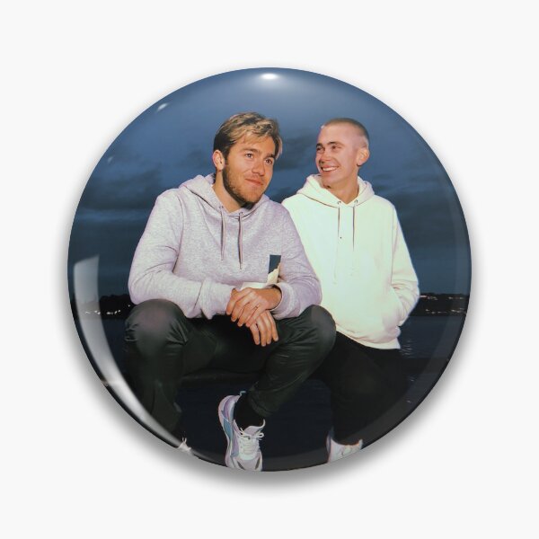Item preview, benjamin ingrosso felix sandman outside designed and sold by vinylatl.