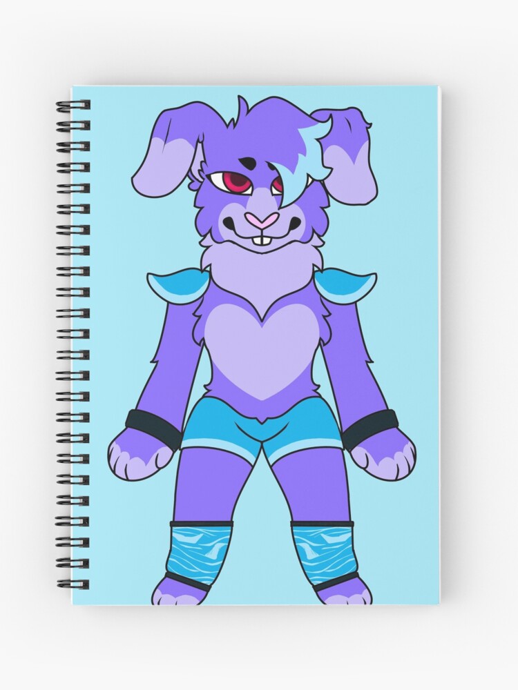 O GLAMROCK BONNIE no Five Nights at Freddy's Security Breach. 