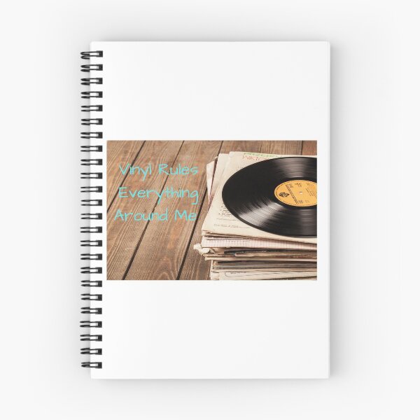 Item preview, Vinyl collection  designed and sold by SCA-102.