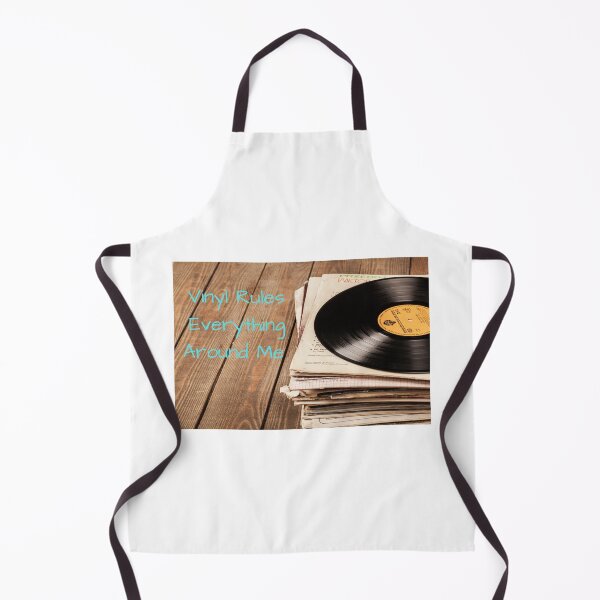 Item preview, Vinyl collection designed and sold by SCA-102.
