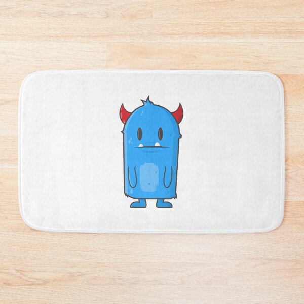Item preview, lonely monster designed and sold by Colossus1928.