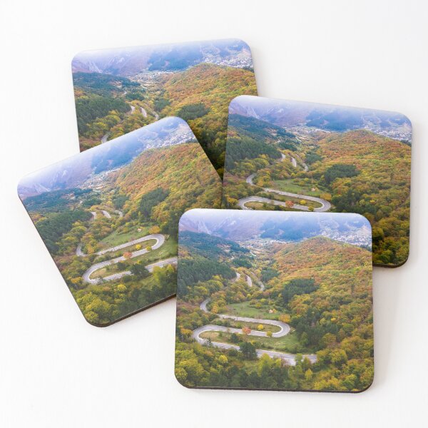 Item preview, Road to the autumn designed and sold by viknitov.