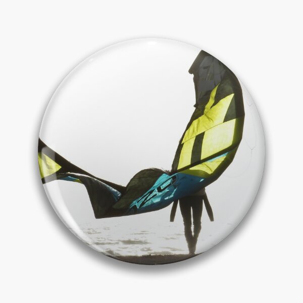 Item preview, Kiteboarding Preparation. designed and sold by wiggyofipswich.
