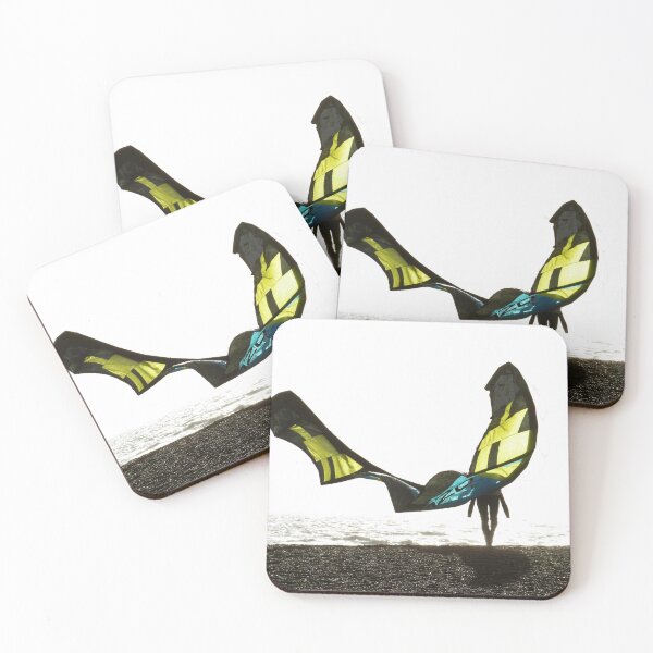 Item preview, Kiteboarding Preparation. designed and sold by wiggyofipswich.
