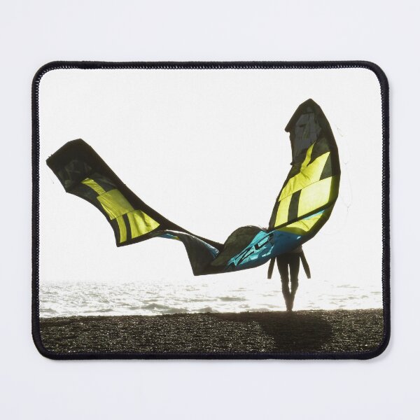 Item preview, Kiteboarding Preparation. designed and sold by wiggyofipswich.