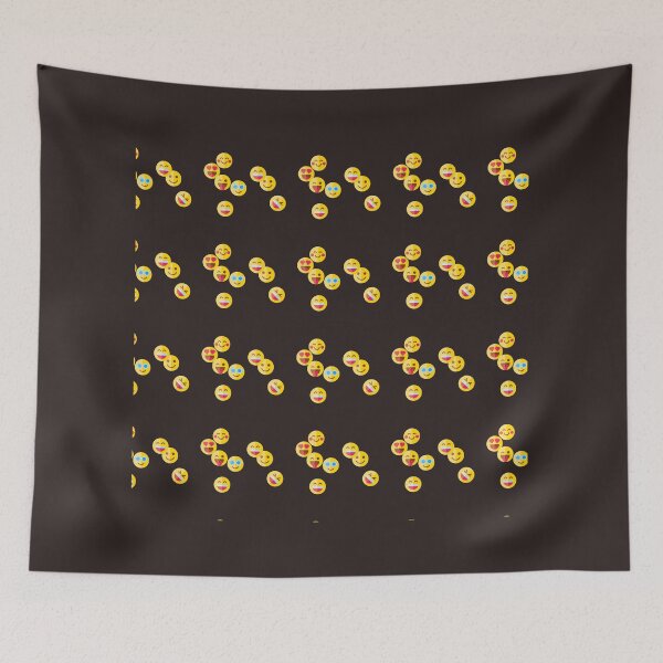 Item preview, Emojis designed and sold by Boubashop85.