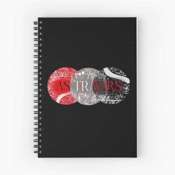 Item preview, As Travars | Shades of magic | Darker Shade of Magic | Fanatsy Book series | Fantasy Merch designed and sold by scintillare.