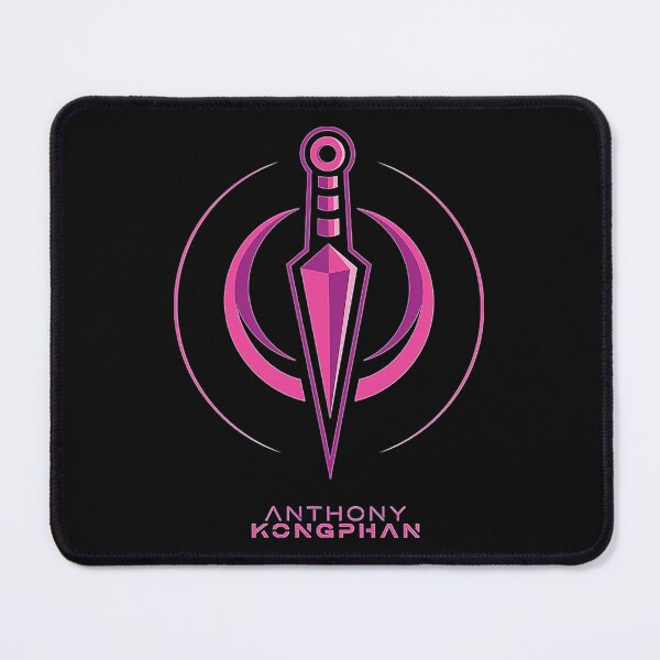 Item preview, Anthony Kongphan designed and sold by biggggaaan.