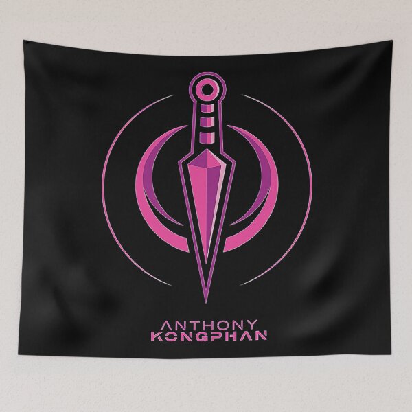 Item preview, Anthony Kongphan designed and sold by biggggaaan.