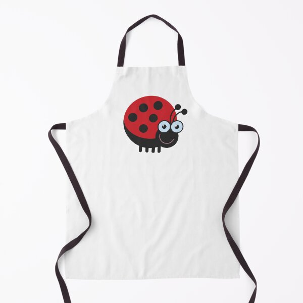 Item preview, Little Ladybird Love Bug designed and sold by UglyBoyDesign.