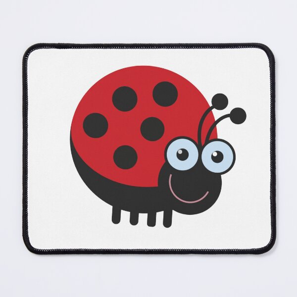 Item preview, Little Ladybird Love Bug designed and sold by UglyBoyDesign.