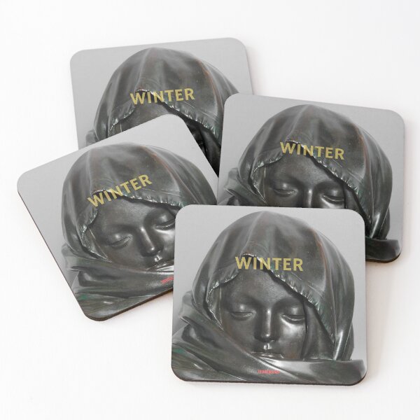 Item preview, winter designed and sold by thundercandy.