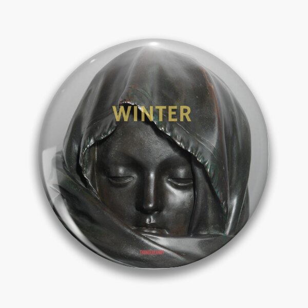 Item preview, winter designed and sold by thundercandy.
