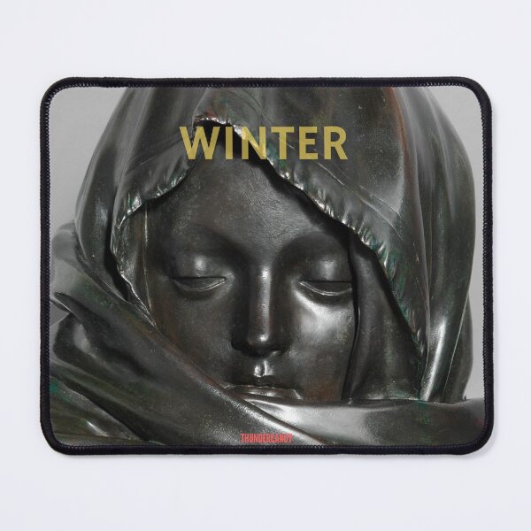 Item preview, winter designed and sold by thundercandy.