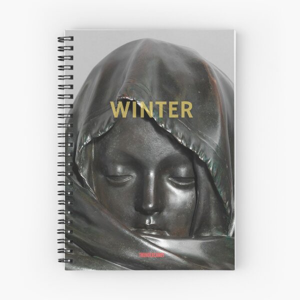 Item preview, winter designed and sold by thundercandy.