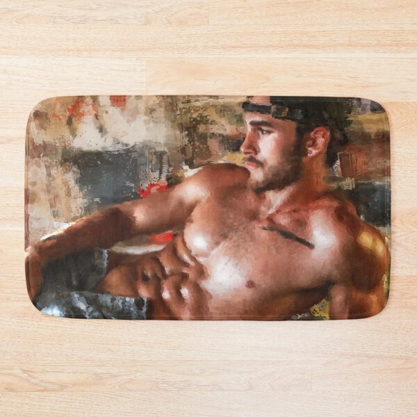 Item preview, Break Time designed and sold by Jarrod Vandenberg.