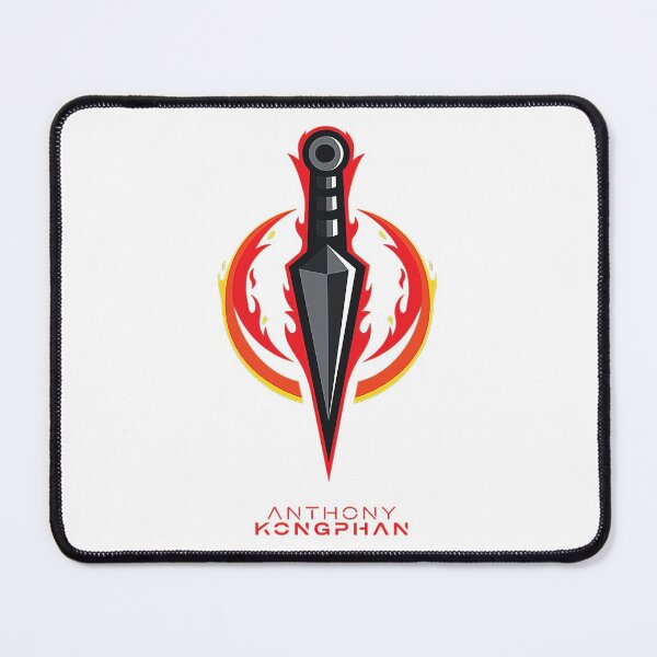 Item preview, Anthony Kongphan designed and sold by biggggaaan.