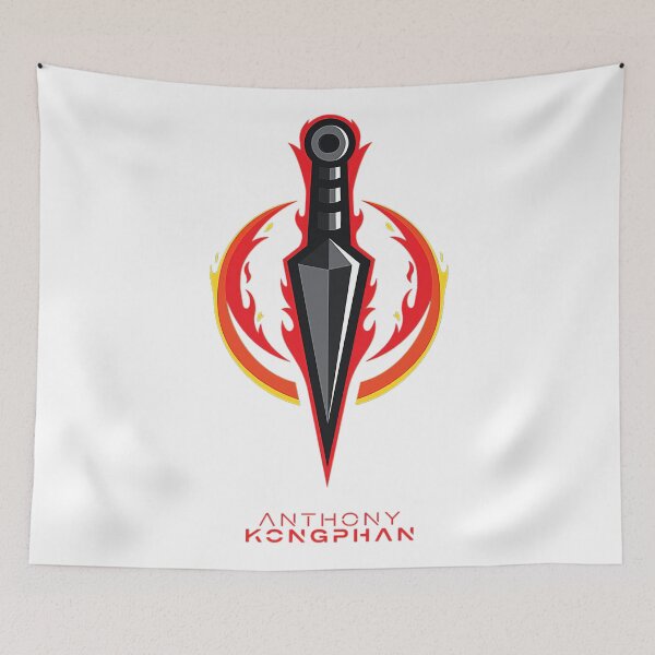 Item preview, Anthony Kongphan designed and sold by biggggaaan.