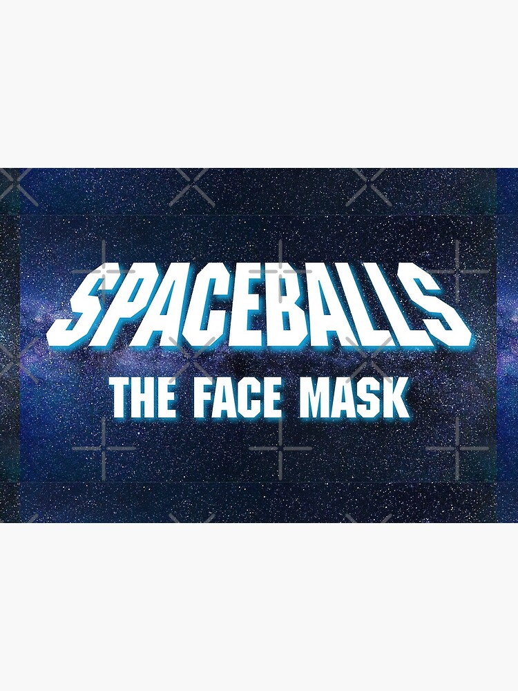 Spaceballs the Product by ace20xd6