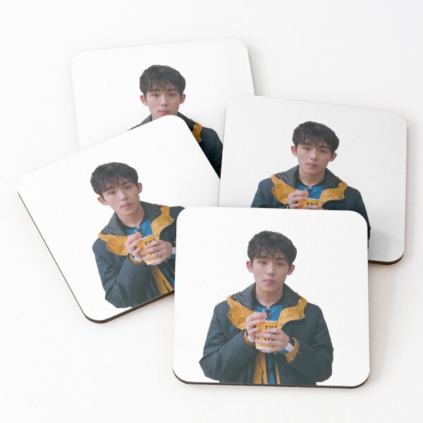 Item preview, NCT and WAYV WinWin [NCT VOL.Seven] designed and sold by purelyasiashop.