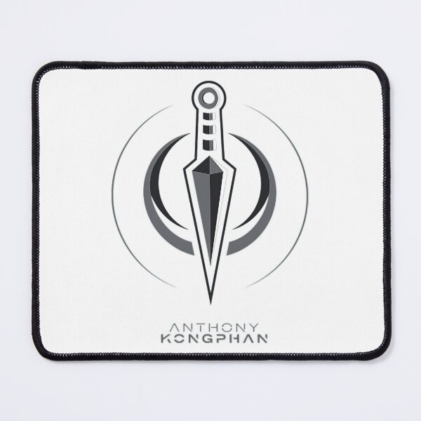 Item preview, Anthony Kongphan designed and sold by biggggaaan.