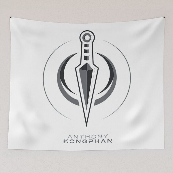 Item preview, Anthony Kongphan designed and sold by biggggaaan.