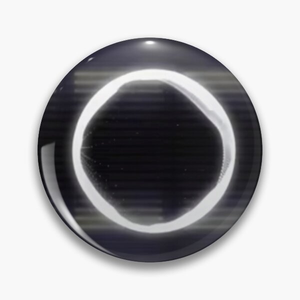 Item preview, Ncs White Circle. designed and sold by TheWonderOfAsia.