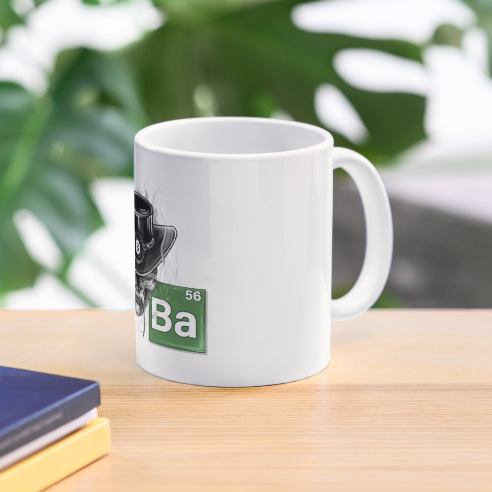 Item preview, Classic Mug designed and sold by snohock.