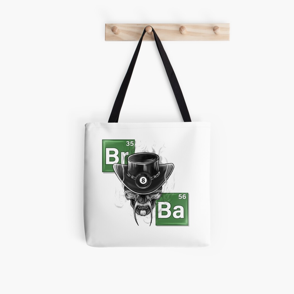 Item preview, All Over Print Tote Bag designed and sold by snohock.