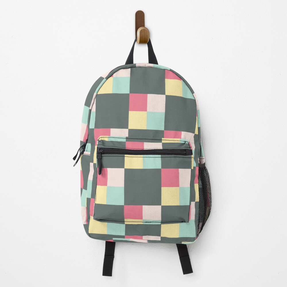 Item preview, Backpack designed and sold by KAYS34.