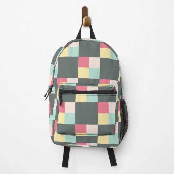 Aperçu de l'œuvre Motif en damier créée et vendue par KAYS34.