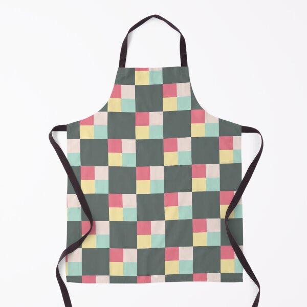 Aperçu de l'œuvre Motif en damier créée et vendue par KAYS34.