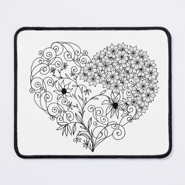Item preview, Soft Hearted designed and sold by lezell.