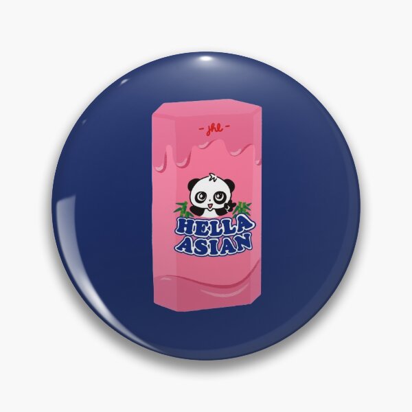 Item preview, Hella Asian - #VeryAsian - Panda Snacks designed and sold by jackielinayao.