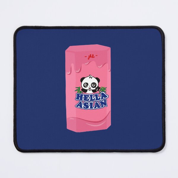 Item preview, Hella Asian - #VeryAsian - Panda Snacks designed and sold by jackielinayao.