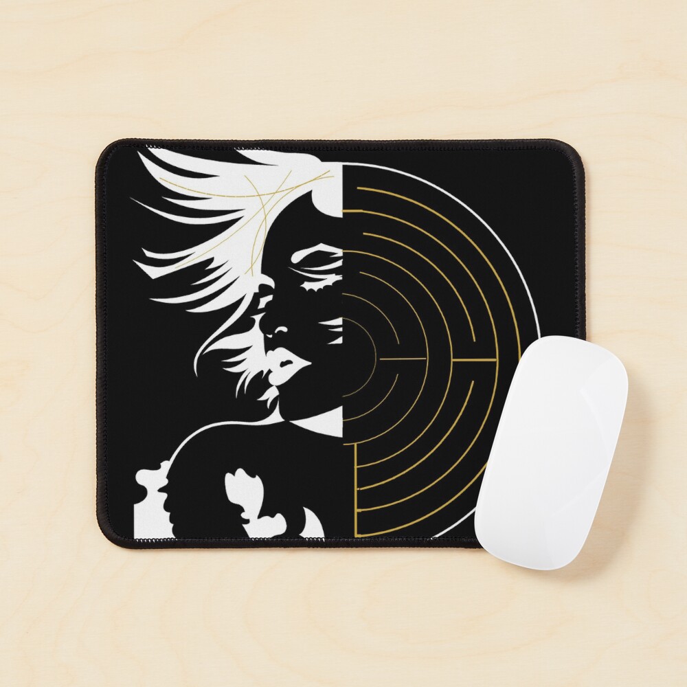 Item preview, Mouse Pad designed and sold by KristianZenz.