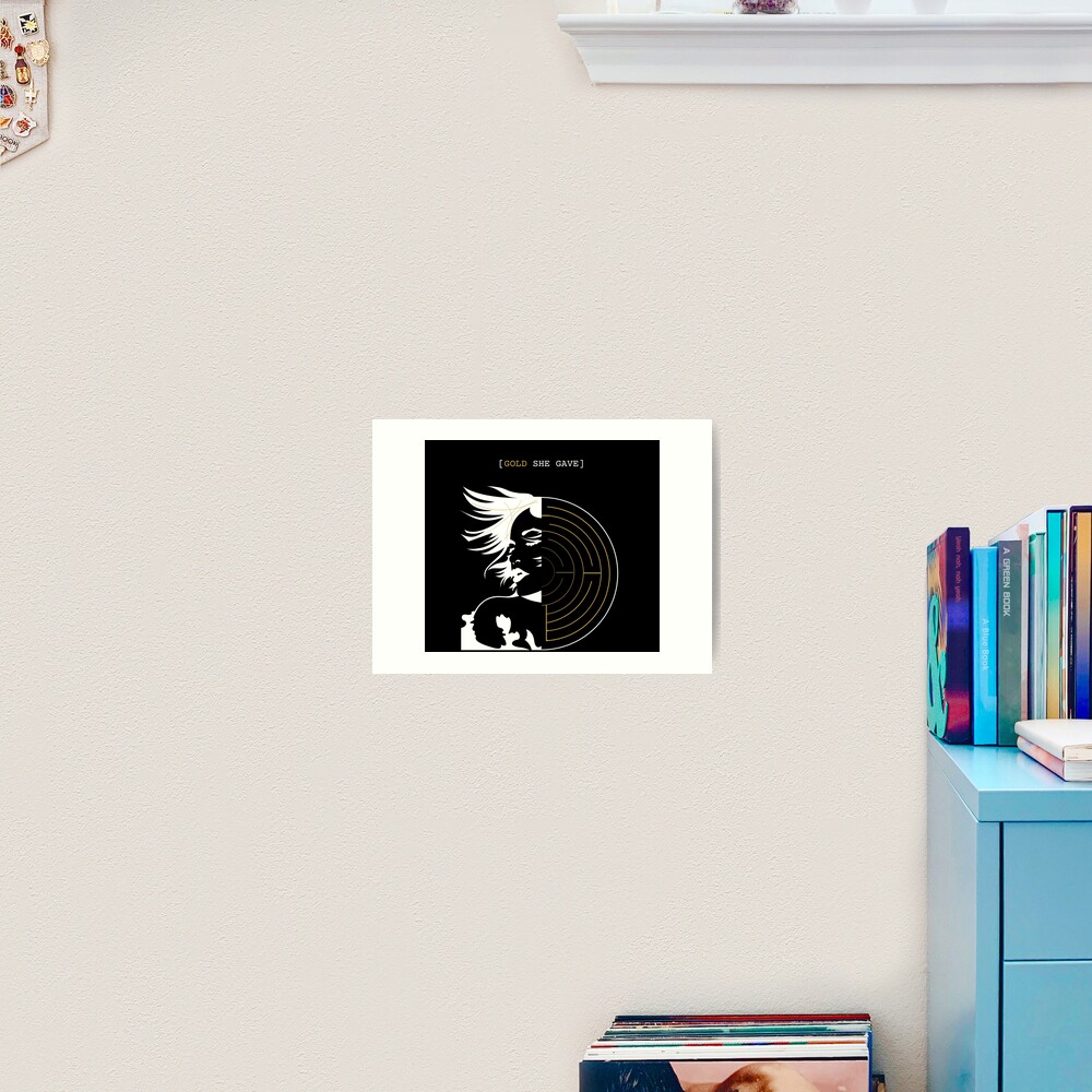 Item preview, Art Print designed and sold by KristianZenz.