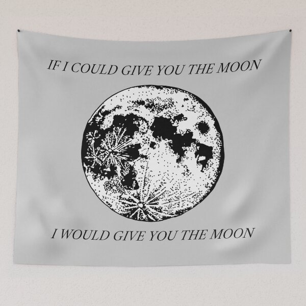 Item preview, moon song phoebe bridgers designed and sold by nowvacant.