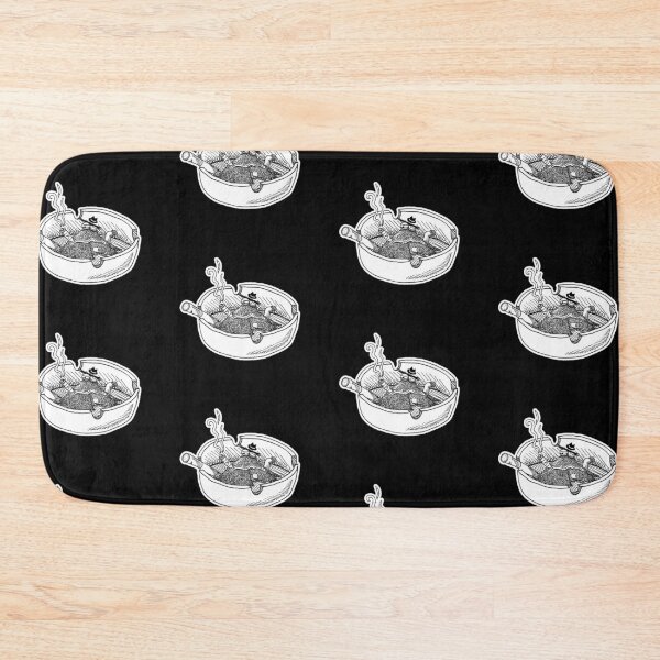 Item preview, Burnt Out designed and sold by Goodlydraws100.