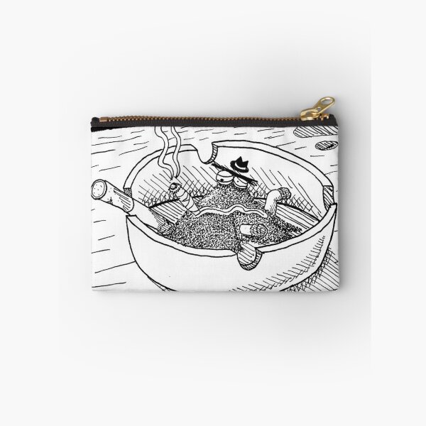 Item preview, Burnt Out designed and sold by Goodlydraws100.
