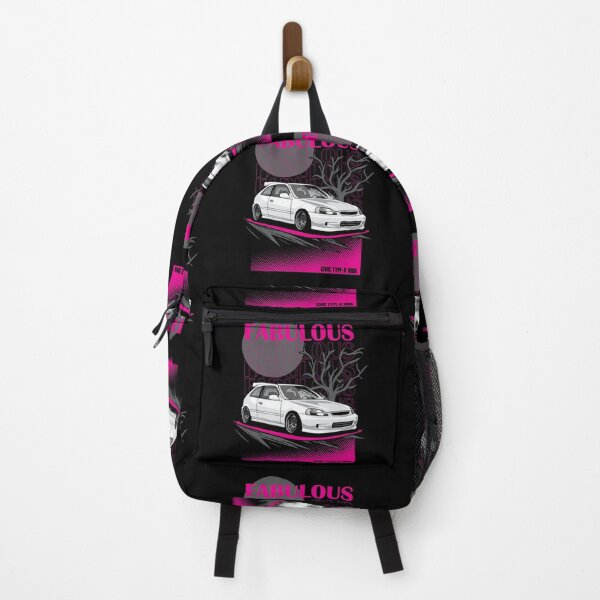 Item preview, Civi type r 1998 Ek9 designed and sold by Rocket Shock.