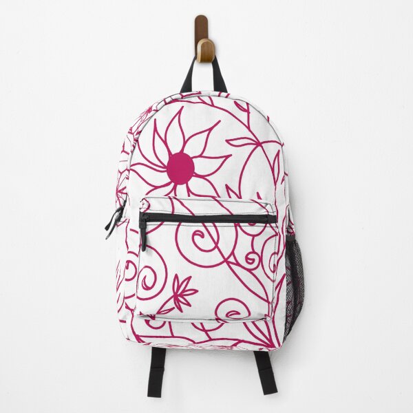 Item preview, Soft Hearted in Pink designed and sold by lezell.