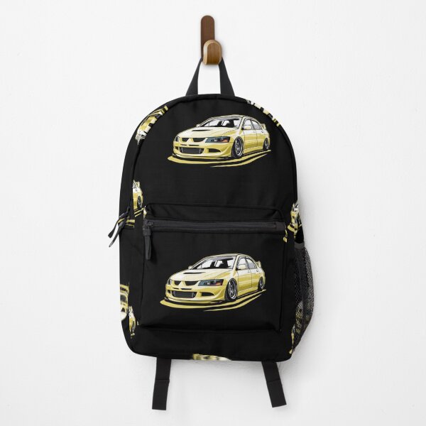 Item preview, Lancer Evolution-Evo 8 jdm legend designed and sold by Rocket Shock.