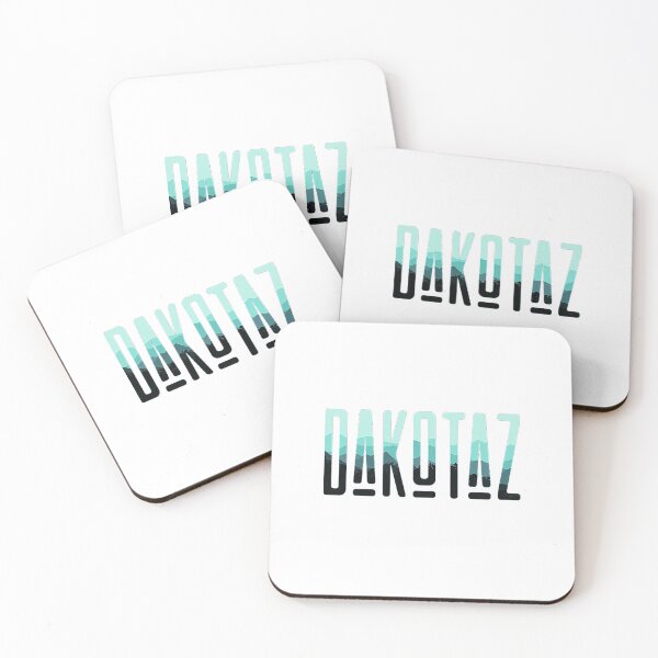 Artikelvorschau, Dakotaz entworfen und verkauft von biggggaaan.