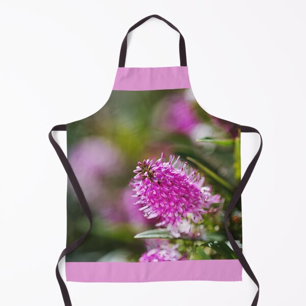 Item preview, Hebe Flower Summer Sun designed and sold by Joy Watson - Natural Light Photography .