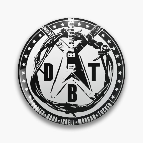Item preview, drive by truckers merch Essential designed and sold by THOSHI.