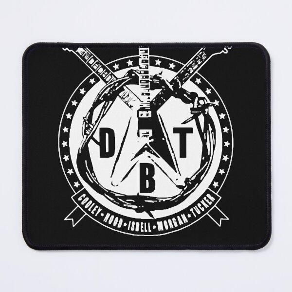 Item preview, drive by truckers merch Essential designed and sold by THOSHI.