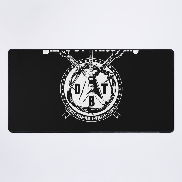 Item preview, drive by truckers merch Essential designed and sold by THOSHI.