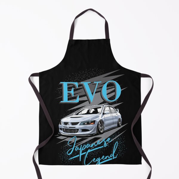 Item preview, Lancer Evolution-Evo 8 jdm legend designed and sold by Rocket Shock.
